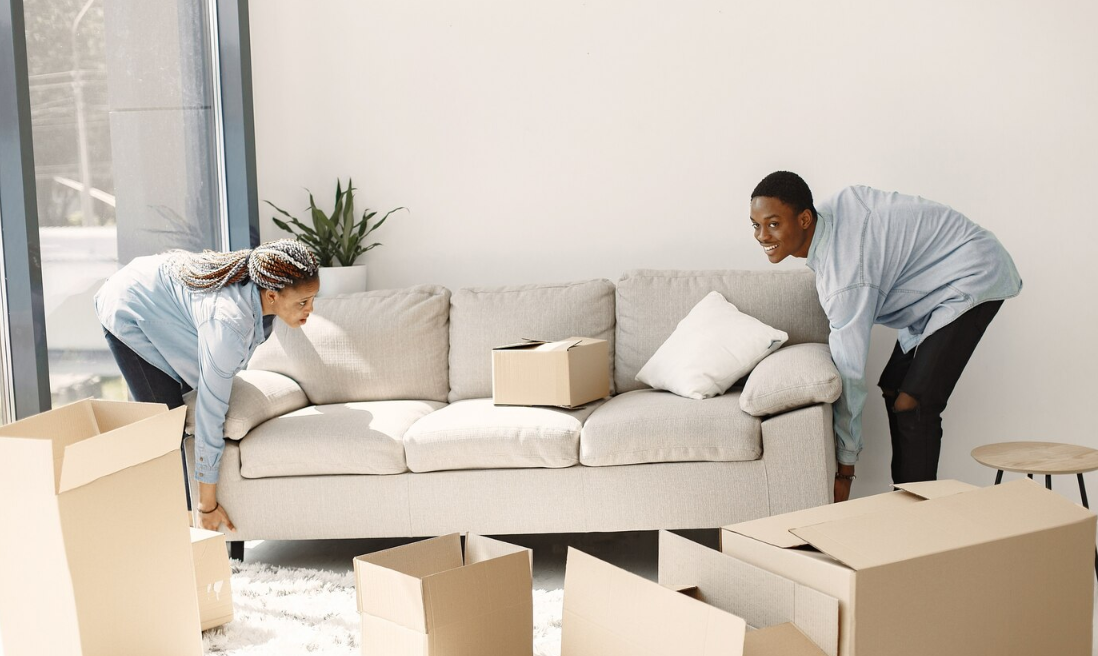 retirement home moving assistance for seniors