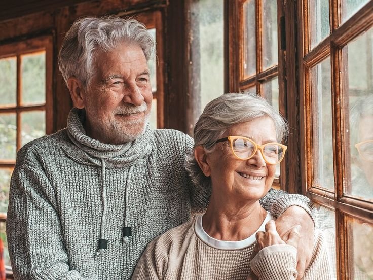 Downsizing and Moving West Vancouver seniors