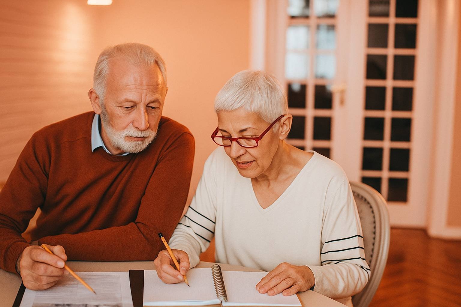 elderly relocation assistance