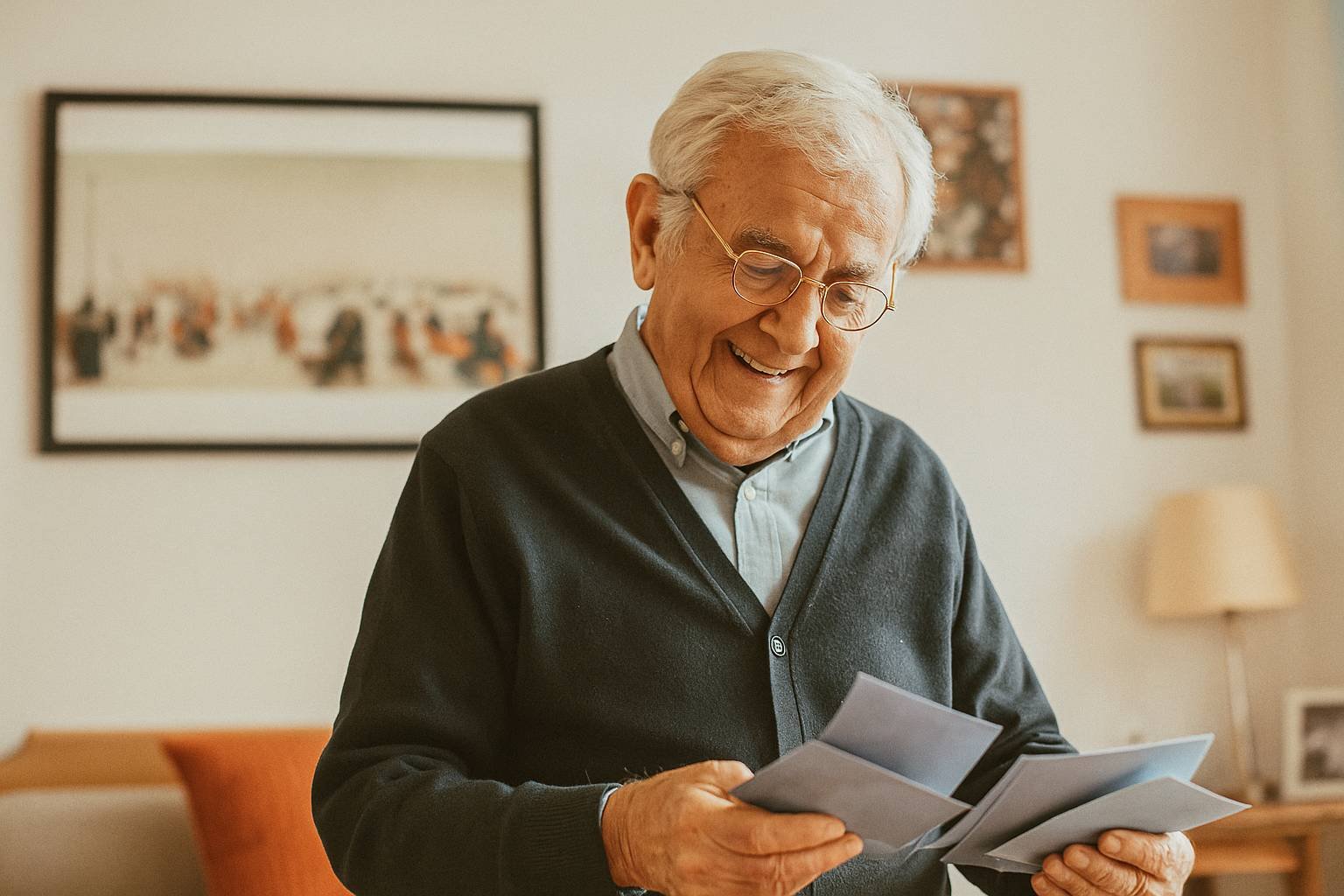 elderly relocation assistance